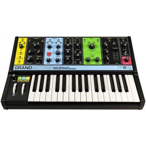 Moog Grandmother